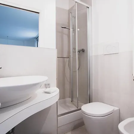 Casa Fola - Centre Guest house Verona