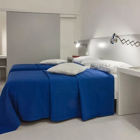 Πανσιόν Casa Fola - Centre Βερόνα