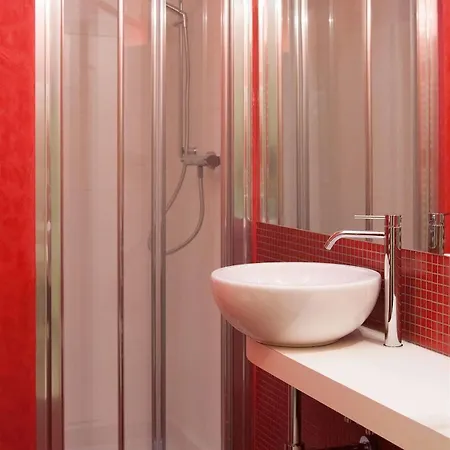 Casa Fola - Centre Guest house Verona