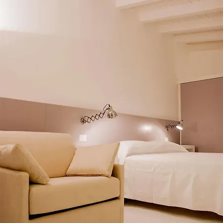 Guest house Casa Fola - Centre Verona